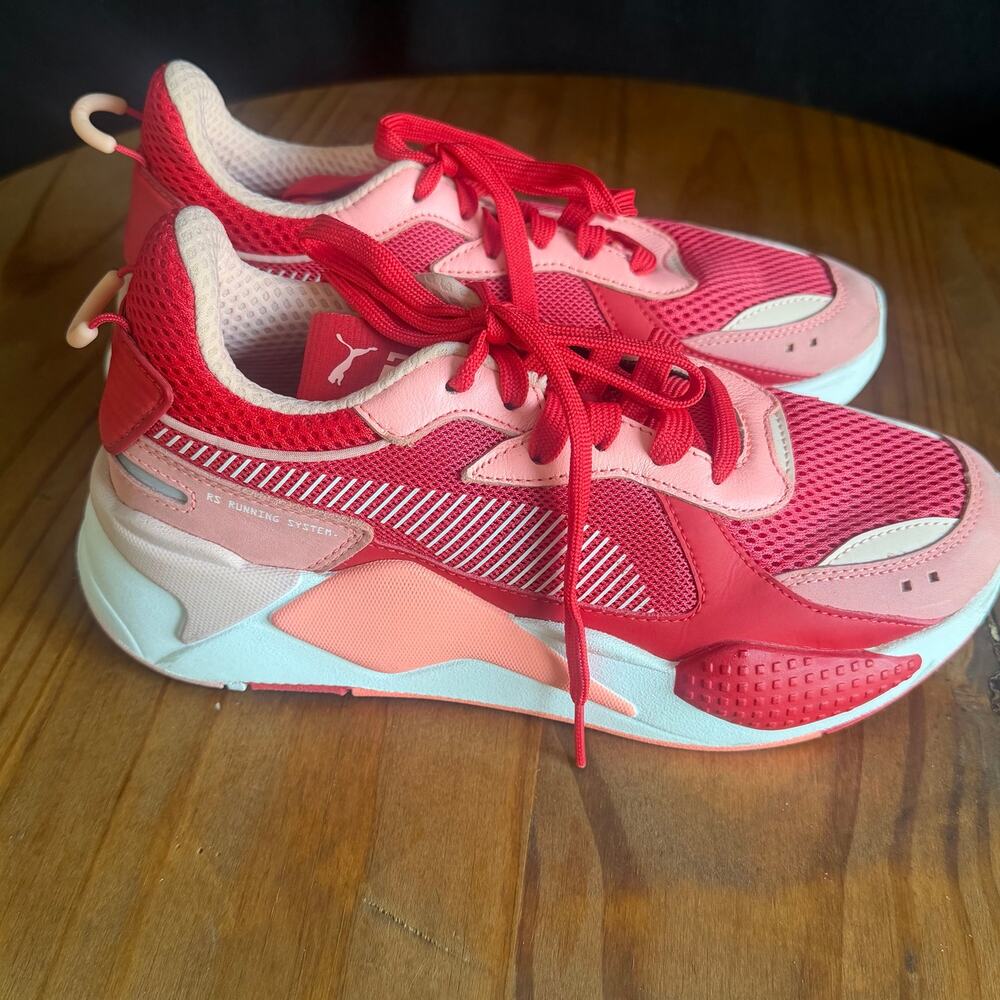 Puma RS-X Toys sneakers